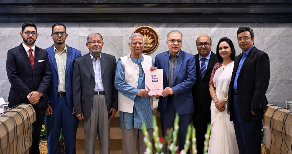 দুদককে শক্তিশালী করতে সংস্কার কমিশনের ৪৭ সুপারিশ